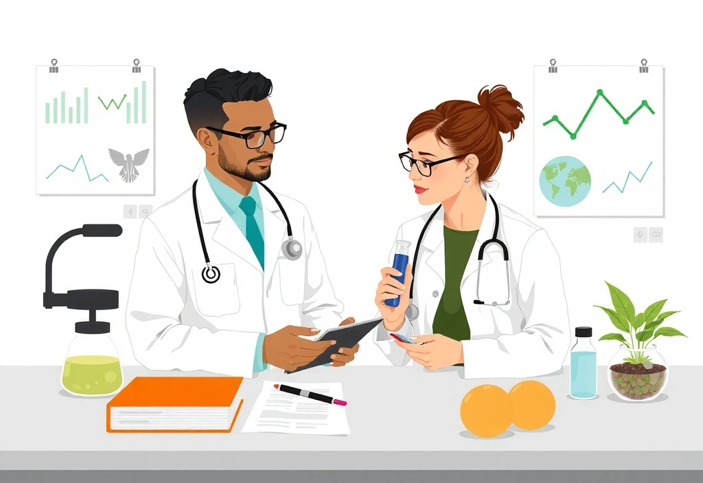 Επιστημονική καθοδήγηση